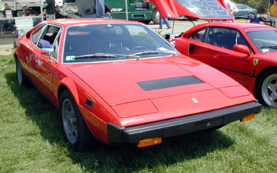 ferrari 308 gt4 price