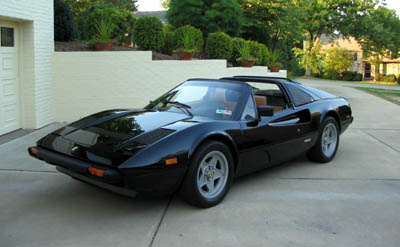 Ferrari 308 Buyer S Guide